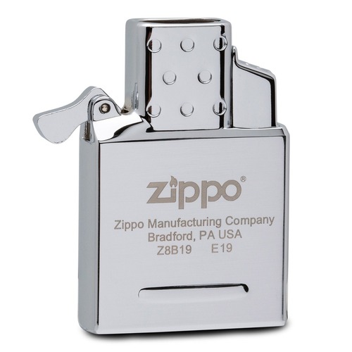 Zippo Butane Lighter Insert Double