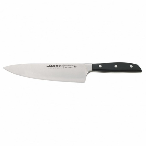 Cuchillo arcos cocina serie palisandro 262300.