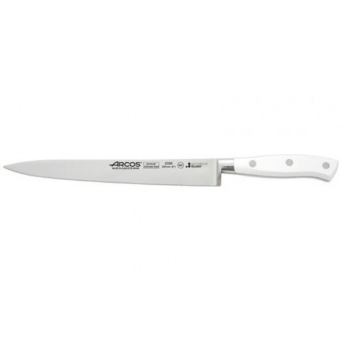 Arcos Riviera White 20 Cm Carving Knife