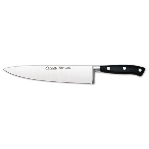 Arcos Riviera 20 Cm Chefs Knife