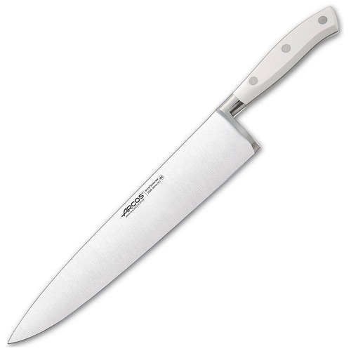 Arcos Riviera White 30 Cm Chefs Knife