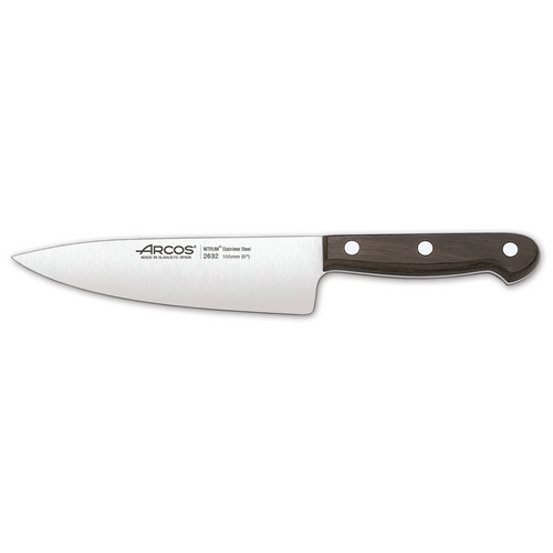 Arcos Palisandro 15 Cm Utility Knife