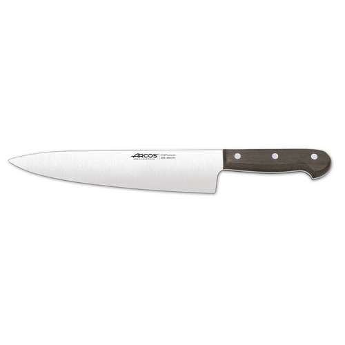 Arcos Palisandro 25 Cm Chefs Knife