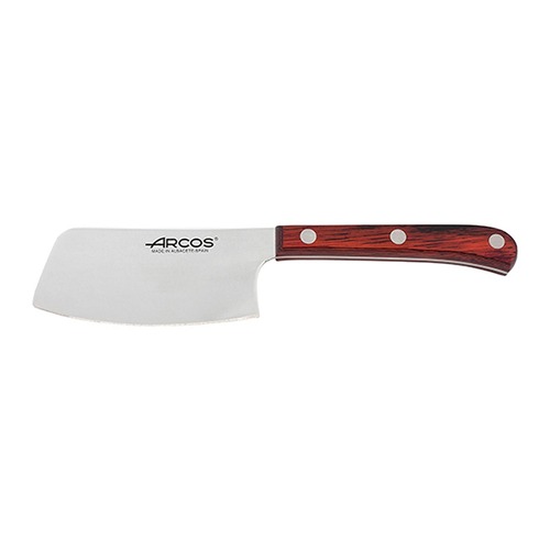 Arcos Steak/Cheese Cleaver Knife