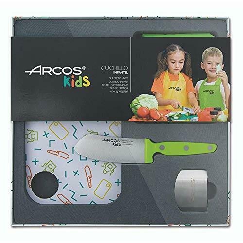 ARCOS Children's Cooking Set - Green