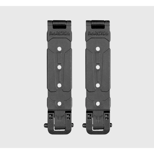 Blade-Tech Molle-Lok Small Pair With Knife Sheath Hardware