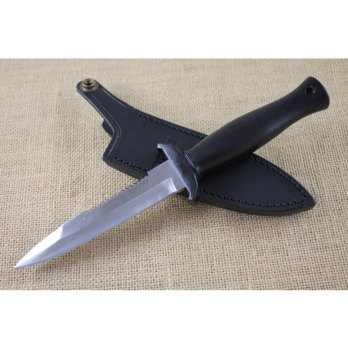 AITOR BOTERO Fixed Blade Knife 