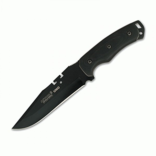 AITOR UNO Fixed Blade Knife - Authorised Aust. Retailer