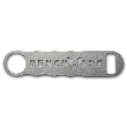 Benchmade 1000000 Pro-Model Bottle Opener