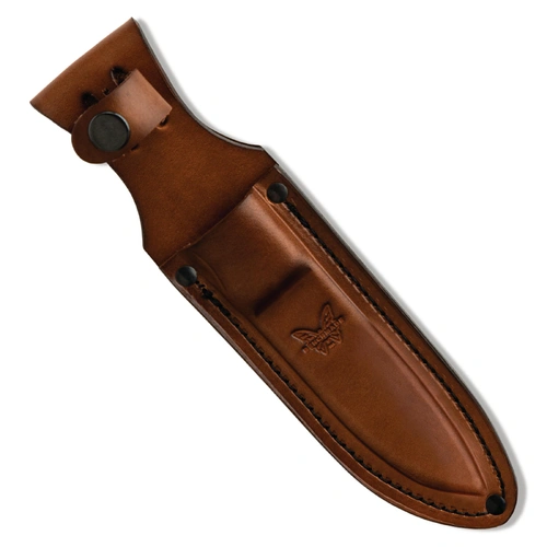 Benchmade 102167F Leather Sheath To Suit 15002 Sad