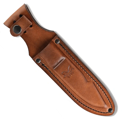 Benchmade 102222 Leather Sheath To Suit 15004 Sadd