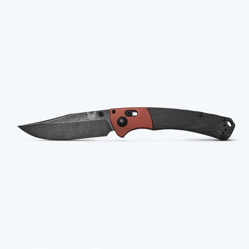 Benchmade 15080BK-04 Crooked River | Burnt Copper 
