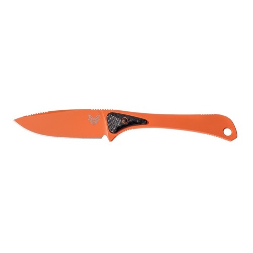 BENCHMADE 15200ORG ALTITUDE Hunting Knife - Orange 