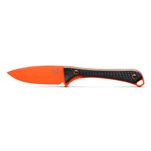 Benchmade 15201Or Altitude Ultralight Hunting Knife New 2023