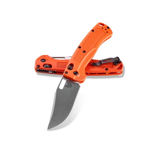 Benchmade 15535  Taggedout Axis Folding Knife
