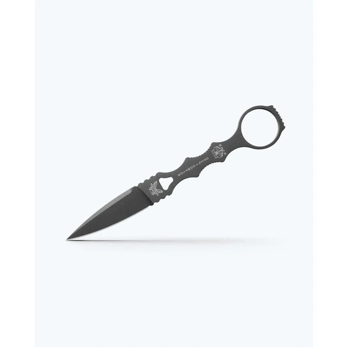 Benchmade SOCP® Dagger | Black Sheath Knife