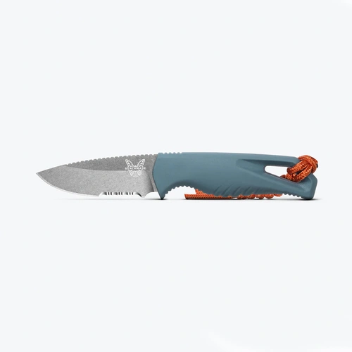 Benchmade 18050S Intersect Fixed Blade, MagnaCut, 