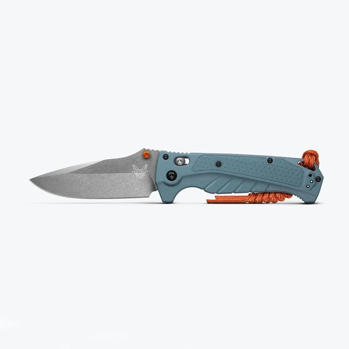 Benchmade 18060 Adira™ | Depth Blue Grivory® | Folding Knife