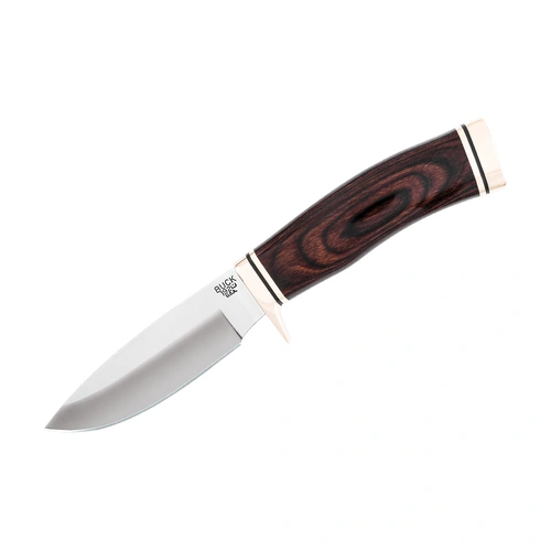 Buck Vanguard Fixed Blade Hunting Knife 192Brs