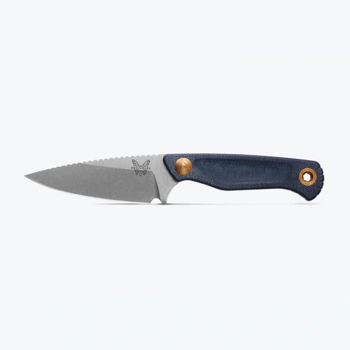 Benchmade 203-04 Dacian | Blue Denim Micarta | Spe