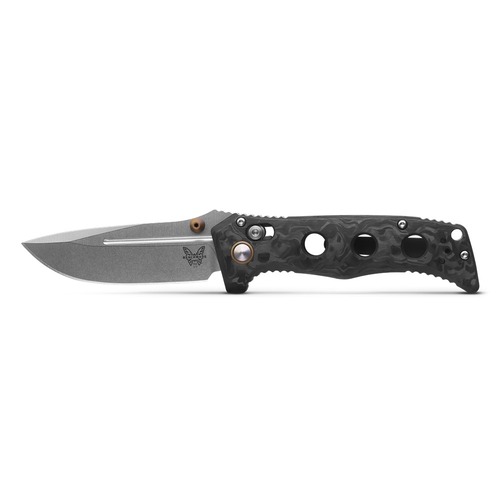 Benchmade 273-03 Mini Adamas Axis Folding Knife, NEW 2023