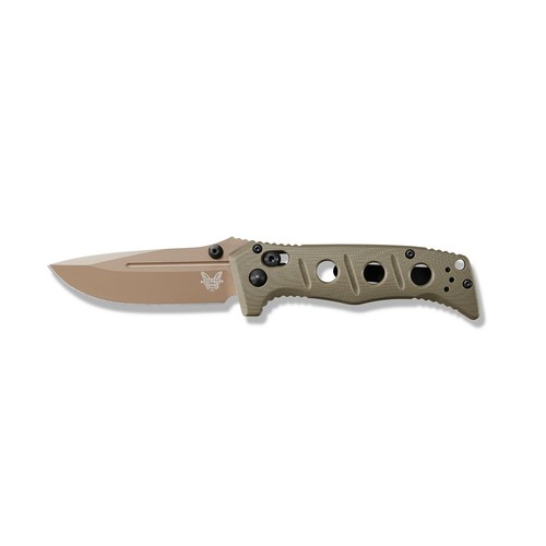 BENCHMADE Benchmade 273Fe-2 Mini Adamas Axis Folding Knife Knife