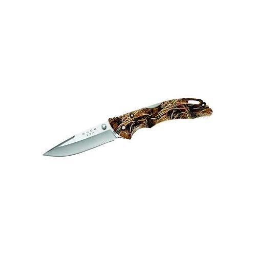 Buck Bantam Blw - Folding Knife - Realtree - 285Cms24