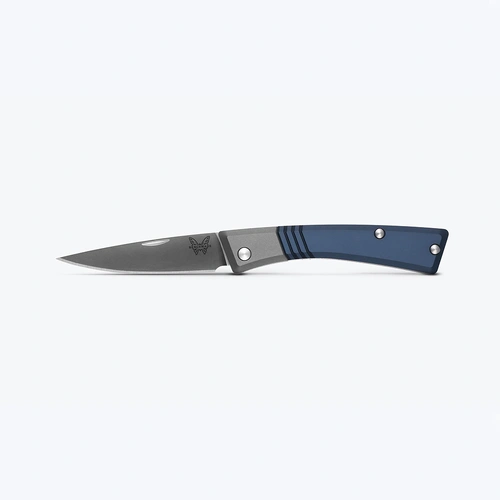 Benchmade 315 Successor™ | Crater Blue Aluminum Fo