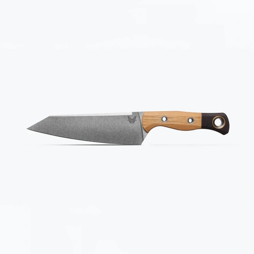 BENCHMADE Benchmade B4070-02 Wildcoast™ Fixed Blade | Maple Valley Richlite Knife