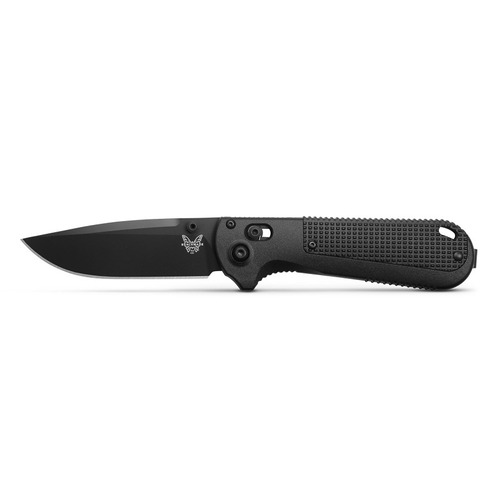 Benchmade 430BK-02  Redoubt Axis Folding Knife, NEW 2024