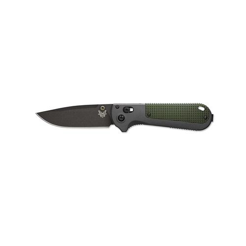 Benchmade 430Bk  Redoubt Axis Folding Knife, New 2022