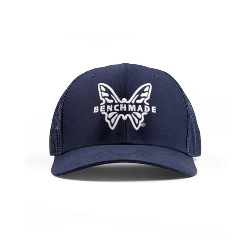 Benchmade 50157 Classic Hat | Navy   