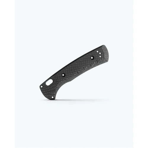Benchmade Handle Set | 15090 SlipRidge™ | Carbon Fiber Knife