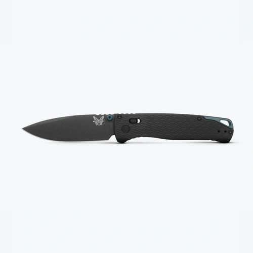Benchmade 534BK Bugout Vapyr™ | Black Aluminum | F