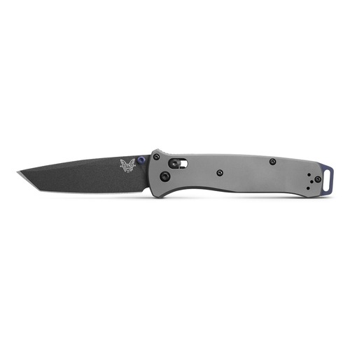 Benchmade 537BK-2302 Bailout Axis Folding Knife - Ltd Edition