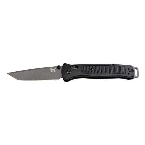 BENCHMADE 537GY BAILOUT Axis Folding Knife 