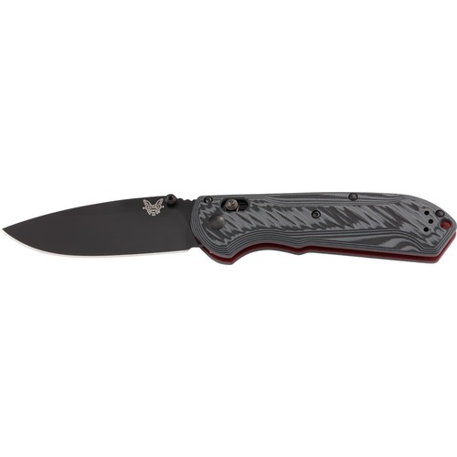 Benchmade 560Bk-1 Freek Axis Folding Knife