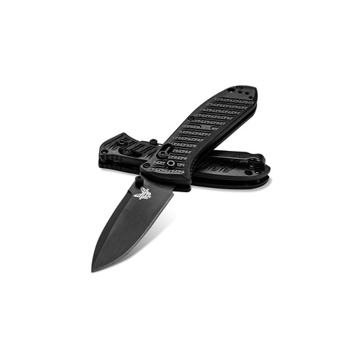 Benchmade 575Bk-1 Mini Presidio Ii Ultra Folding Knife