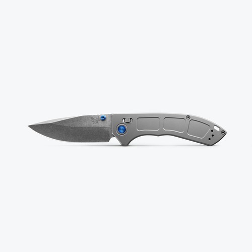 Benchmade 748 Narrows Axis Folding Knife