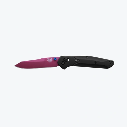 Benchmade 940CN-2504 OSBORNE Folding Knife, Intern