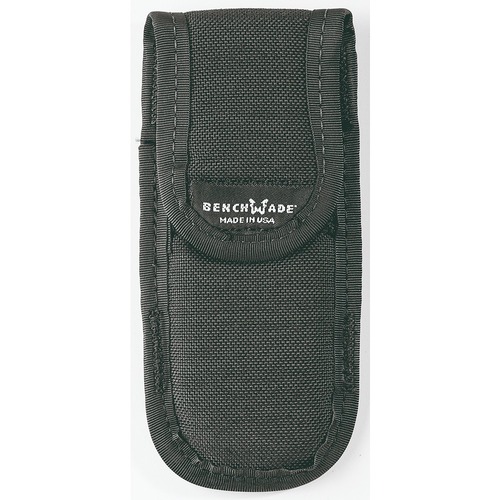 Benchmade 981087 Soft Cordura Sheath, Large 