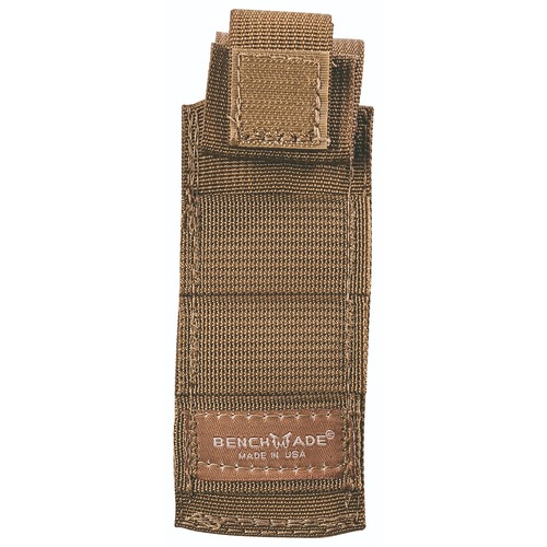 Benchmade Folder Pouch (Molle Compatible), Coyote 