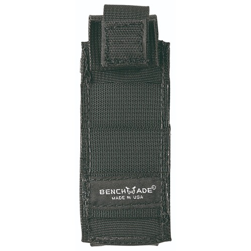 Benchmade Folder Pouch (Molle Compatible), Black 