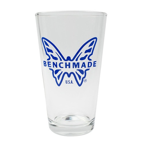 Benchmade 988053F Pint Glass