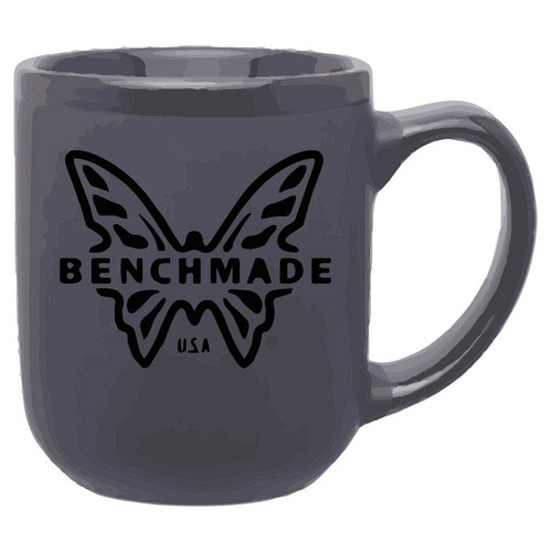 Benchmade 989133F Coffee Mug