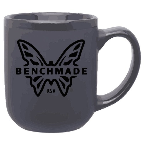 BENCHMADE 989133F Coffee Mug 