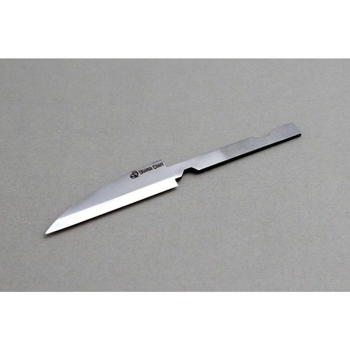 Beaver Craft Bc14 Blade Blank For C14 Chip/Whittling Wood Carving Knife - Authorised Aust. Retailer