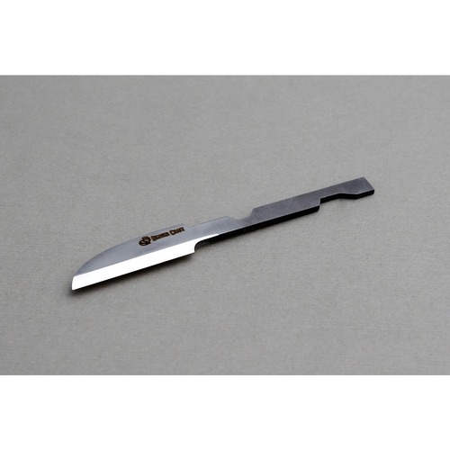 BEAVER CRAFT BC2 Blade Blank for C2 Bench Knife - Authorised Aust. Retailer