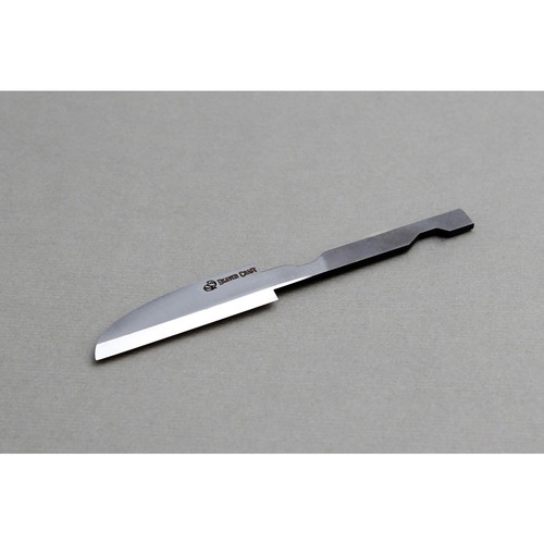 BEAVER CRAFT BC5 Blade Blank for C5 Bench Knife - Authorised Aust. Retailer