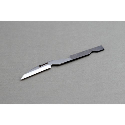Beaver Craft Bc8 Blade Blank For C8 Small Chip Carving Knife